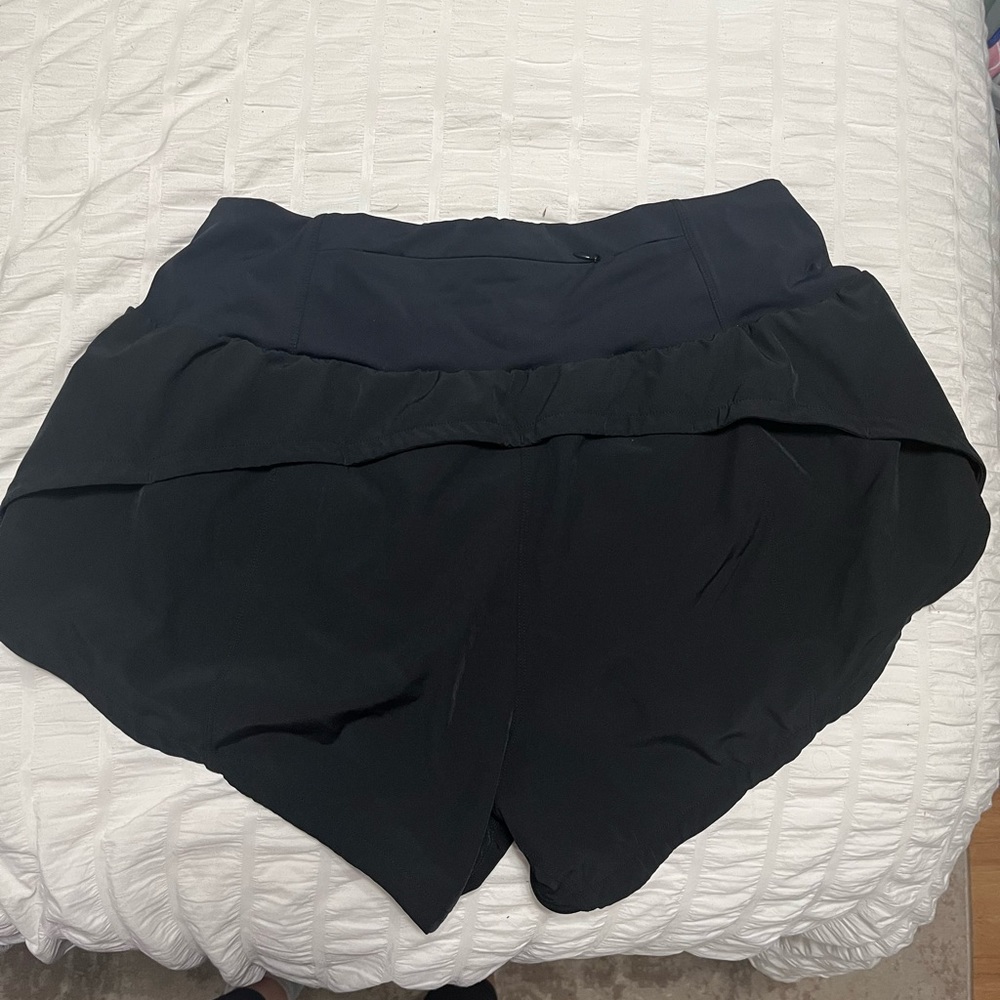 Lulu inspired shorts